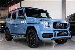 مێرسێدس بێنز G-Class